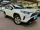 Toyota RAV-4 2.5 218KM Hybrid 4x2 Comfort,Rozp.Znaków, Asyst.Pasa,Android,/AppleCar - 4