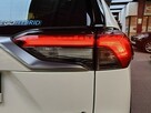 Toyota RAV-4 2.5 218KM Hybrid 4x2 Comfort,Rozp.Znaków, Asyst.Pasa,Android,/AppleCar - 10