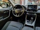Toyota RAV-4 2.5 218KM Hybrid 4x2 Comfort,Rozp.Znaków, Asyst.Pasa,Android,/AppleCar - 16