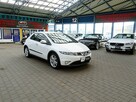 Honda Civic 1,8i 16V 140KM INSTALACJA GAZOWA do 2033 Roku Biała PERŁA Kraj Bezwyp - 5