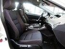 Honda Civic 1,8i 16V 140KM INSTALACJA GAZOWA do 2033 Roku Biała PERŁA Kraj Bezwyp - 11