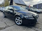 Audi A3 1.6Mpi AttractionKlimatronic x2 Podg.Fotele Alu-Felgi - 4