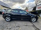 Audi A3 1.6Mpi AttractionKlimatronic x2 Podg.Fotele Alu-Felgi - 6