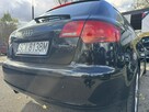 Audi A3 1.6Mpi AttractionKlimatronic x2 Podg.Fotele Alu-Felgi - 12