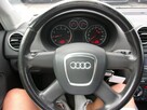 Audi A3 1.6Mpi AttractionKlimatronic x2 Podg.Fotele Alu-Felgi - 15