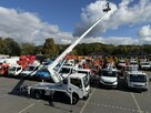 Renault Maxity Podnośnik Koszowy 25m CMC PLA 250 Zwyżka Wumag GSR Multitel P7 - 1