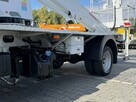 Renault Maxity Podnośnik Koszowy 25m CMC PLA 250 Zwyżka Wumag GSR Multitel P7 - 8