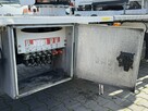 Renault Maxity Podnośnik Koszowy 25m CMC PLA 250 Zwyżka Wumag GSR Multitel P7 - 16