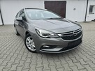 Opel Astra 1,4Turbo Benz. Navi.Kam.Cof.Asystent Pasa Ruchu.Ledy.Szyberdach.OKAZJA - 2