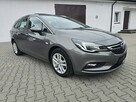 Opel Astra 1,4Turbo Benz. Navi.Kam.Cof.Asystent Pasa Ruchu.Ledy.Szyberdach.OKAZJA - 3