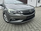 Opel Astra 1,4Turbo Benz. Navi.Kam.Cof.Asystent Pasa Ruchu.Ledy.Szyberdach.OKAZJA - 5