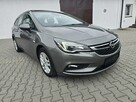 Opel Astra 1,4Turbo Benz. Navi.Kam.Cof.Asystent Pasa Ruchu.Ledy.Szyberdach.OKAZJA - 6