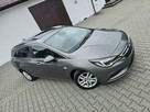 Opel Astra 1,4Turbo Benz. Navi.Kam.Cof.Asystent Pasa Ruchu.Ledy.Szyberdach.OKAZJA - 7