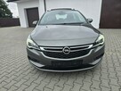 Opel Astra 1,4Turbo Benz. Navi.Kam.Cof.Asystent Pasa Ruchu.Ledy.Szyberdach.OKAZJA - 8