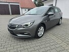 Opel Astra 1,4Turbo Benz. Navi.Kam.Cof.Asystent Pasa Ruchu.Ledy.Szyberdach.OKAZJA - 10