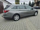 Opel Astra 1,4Turbo Benz. Navi.Kam.Cof.Asystent Pasa Ruchu.Ledy.Szyberdach.OKAZJA - 11