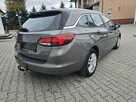 Opel Astra 1,4Turbo Benz. Navi.Kam.Cof.Asystent Pasa Ruchu.Ledy.Szyberdach.OKAZJA - 12