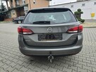 Opel Astra 1,4Turbo Benz. Navi.Kam.Cof.Asystent Pasa Ruchu.Ledy.Szyberdach.OKAZJA - 13