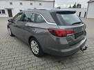 Opel Astra 1,4Turbo Benz. Navi.Kam.Cof.Asystent Pasa Ruchu.Ledy.Szyberdach.OKAZJA - 14