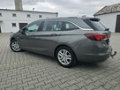 Opel Astra 1,4Turbo Benz. Navi.Kam.Cof.Asystent Pasa Ruchu.Ledy.Szyberdach.OKAZJA - 16