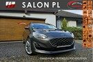 Ford Focus serwis ASO, ogrzewanie postojowe, panorama dach - 1