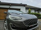 Ford Focus serwis ASO, ogrzewanie postojowe, panorama dach - 7