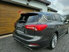 Ford Focus serwis ASO, ogrzewanie postojowe, panorama dach - 8