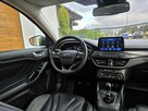 Ford Focus serwis ASO, ogrzewanie postojowe, panorama dach - 15