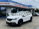 Peugeot 2008 Rezerwacja - 1