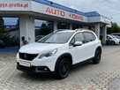 Peugeot 2008 Rezerwacja - 2
