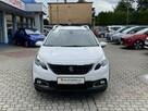 Peugeot 2008 Rezerwacja - 3