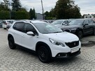Peugeot 2008 Rezerwacja - 4