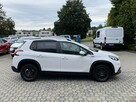 Peugeot 2008 Rezerwacja - 5