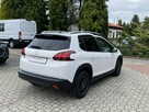 Peugeot 2008 Rezerwacja - 6