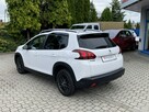 Peugeot 2008 Rezerwacja - 8