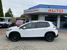 Peugeot 2008 Rezerwacja - 9