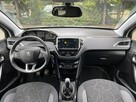 Peugeot 2008 Rezerwacja - 14
