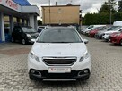 Peugeot 2008 1.6 120 KM, Allure, Biała Perła, JBL, Panorama,Grip Control Gwarancja! - 3