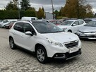 Peugeot 2008 1.6 120 KM, Allure, Biała Perła, JBL, Panorama,Grip Control Gwarancja! - 4