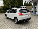Peugeot 2008 1.6 120 KM, Allure, Biała Perła, JBL, Panorama,Grip Control Gwarancja! - 8