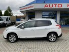 Peugeot 2008 1.6 120 KM, Allure, Biała Perła, JBL, Panorama,Grip Control Gwarancja! - 9