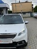 Peugeot 2008 1.6 120 KM, Allure, Biała Perła, JBL, Panorama,Grip Control Gwarancja! - 10