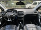 Peugeot 2008 1.6 120 KM, Allure, Biała Perła, JBL, Panorama,Grip Control Gwarancja! - 13