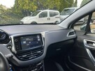 Peugeot 2008 1.6 120 KM, Allure, Biała Perła, JBL, Panorama,Grip Control Gwarancja! - 14