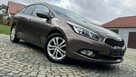 Kia Cee'd 1.6 Benz 135KM z Niemiec - Nawigacja, Pakiet ZIMA, 1 właściciel SERWIS - 2
