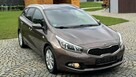 Kia Cee'd 1.6 Benz 135KM z Niemiec - Nawigacja, Pakiet ZIMA, 1 właściciel SERWIS - 3