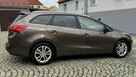 Kia Cee'd 1.6 Benz 135KM z Niemiec - Nawigacja, Pakiet ZIMA, 1 właściciel SERWIS - 8