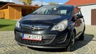Opel Corsa 1.4 Benzyna 87KM z Niemiec, 5 DRZWI, LIFT 2014, Koła zimowe, KLIMA - 2