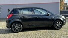Opel Corsa 1.4 Benzyna 87KM z Niemiec, 5 DRZWI, LIFT 2014, Koła zimowe, KLIMA - 6
