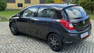 Opel Corsa 1.4 Benzyna 87KM z Niemiec, 5 DRZWI, LIFT 2014, Koła zimowe, KLIMA - 7